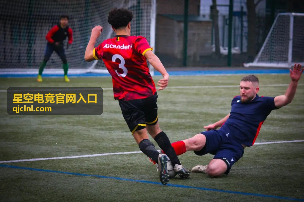 星空电竞官网入口赛事数据栏目模块示意