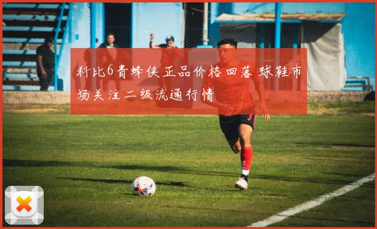 科比6青蜂侠正品价格回落 球鞋市场关注二级流通行情
